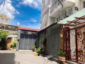 bán nhà hxh 8m đ. đồng đen, p.10 tân bình giá 8.8 tỷ tl