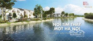 liền kề vinhomes thăng long 127m mặt tiền 5m giá chỉ 160tr/m