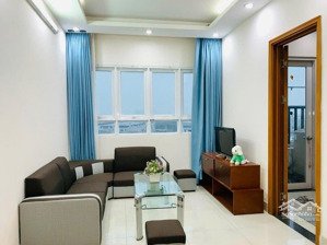 cho thuê căn hộ him lam thạch bàn, long biên