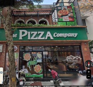 cho thuê mặt bằng kinh doanh phố nguyễn văn lộc dt 90m2x2t, mặt tiền 5m, giá thuệ 50tr, mọi mô hình