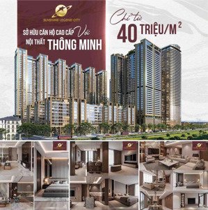 mua ở đâu được chung cư cao cấp 40 triệu/m ở gần trung tâm hà nội bây giờ?