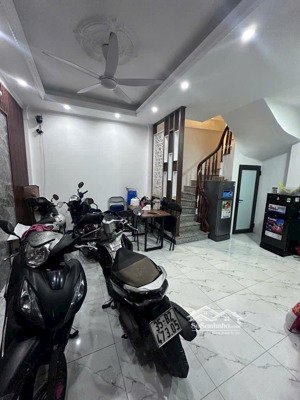 bán nhà trương định hoàng mai hà nội