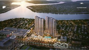 sở hữu căn hộ tâm điểm ven sông hàn masteri rivera đà nẵng