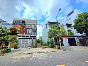 bán lô đất đường hoàng thế thiện , vị trí siêu tiềm năng, gần cầu hòa xuân