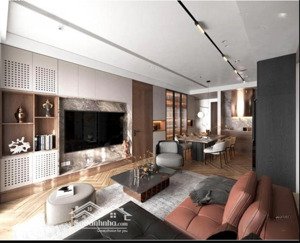 bán căn hộ 114m2, 3pn, căn góc đông nam mát nhất tại dự án capital elite phạm hùng. lh 