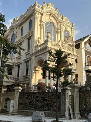 hàng chính chủ cần bán biệt thự văn quán_9 căn siêu vip_ giá bán gấp_ đẳng cấp giới thượng lưu