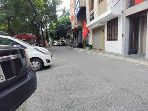 bán nhà mặt phố hoàng quốc việt, 25 tỷ, 60m2, 7 tầng, cầu giấy, hà nội