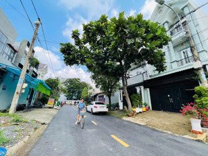 bán lô đất phường bình trưng đông - cách đường lớn nguyễn duy trinh 200m