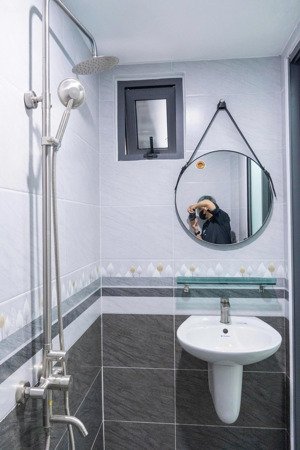 căn hộ dịch vụ cao cấp gò vấp mới xây xong