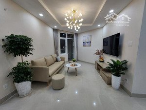 chính chủ cần bán căn him lam chợ lớn quận 6 97m2 2pn-2wc giá 1 tỷ 850