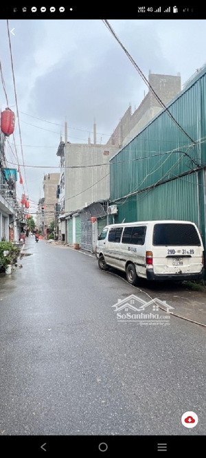 cơ hội vàng sở hữu căn nhà 5 tầng - an thọ - an khánh s: 35m2 - giá 5,35 tỷ - ô tô đỗ cửa .