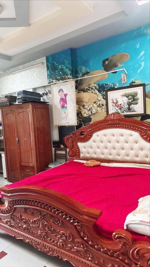 hẻm nhựa 8m vườn lài thông tân hương- 72m2-4 tầng- 4x 18- giá chào 10.5 tỷ.