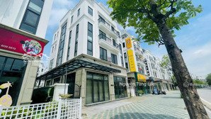 bán liền kề đường đôi c14 diamond point - vị trí kinh doanh cực đẹp - view hồ - giá tốt