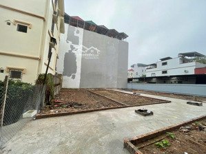 bán đất phường bồ đề (phường ngọc thụy cũ)