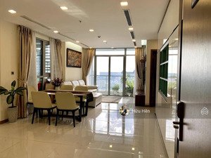 cho thuê 2pn giá 24 triệu, 90m2 view thoáng