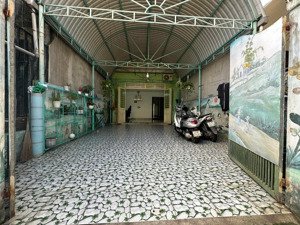 chính chủ bán nhà nguyên căn đẹp - đường 5m5 // dt602, hòa sơn - vào ở ngay !!!