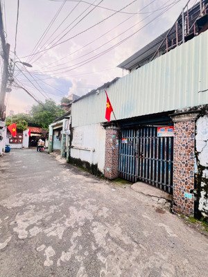 bán dãy trọ hoàng diệu 2 linh trung 227m², hẻm ô tô, thuê kín phòng 40tr/tháng, ngang 11m giá tốt