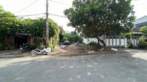 200m2 đất đường số 27 khu bên sông thoáng mát gần phạm văn đồng, nhà hàng bên sông giá 16,3 tỷ