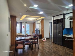 bán căn góc 100m2 tòa flc star tower, 3 ngủ 2wc full nội thất chất lượng, sổ hồng chính chủ