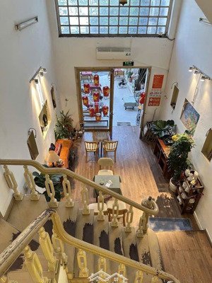 bán nhà mặt phố trích sài, 52 tỷ, 80 m2, 5 tầng, tây hồ, hà nội