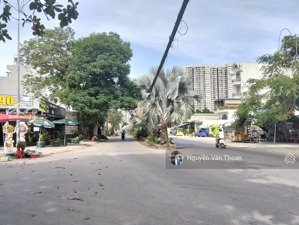 cần bán lô mặt tiền 4a phước thiện