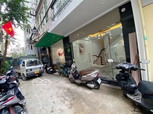 nhà mặt phố tại nguyễn khang, yên hòa, cầu giấy, hà nội, 17 tỷ, 45 m2, view đẹp, giá siêu hời