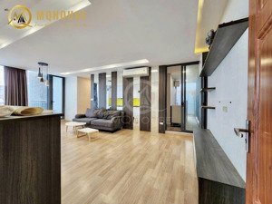 cho thuê căn hộ penthouse 3pn 120m, lê văn sỹ, phú nhuận giáp tân bình, gần chợ phạm văn hai