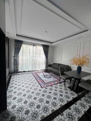 76.24 nguyễn đạo an 36/40t2 ngo 3m nhà cực đẹp