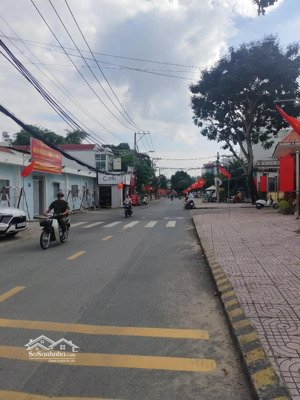 bán biệt thự sân vườn - 3tầng - 16x96 - nam cao - tân phú - nhỉnh 35tr/m