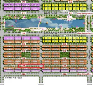 bán căn liền kề giá rẻ nhất dự án chỉ 5,2 tỷ, ngân hàng cho vay 70%, nhận nhà cuối năm nay.