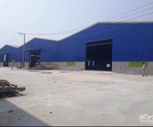 cho thuê 6000m kho xưởng gò dầu tây ninh