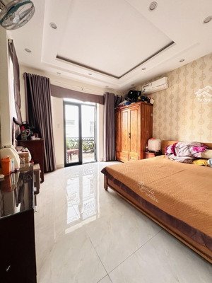 gấp bán! nhà 1sẹc đường số 3 dtich 4.3x19m gần ubnd phường 9 hxh - thương lượng tốt. nhỉnh 7tỷ