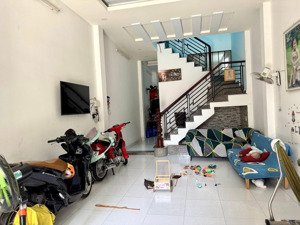 bao đầu tư 2 tầng 58m2 hẻm oto 7 chỗ chỉ 4.1 tỷ gần chợ đầu mối thủ đức - thuộc p tam binh mới