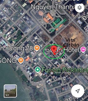 đất nền dự án huy hoàng, quận 2, thạnh mỹ lợi, tp thủ đức, 160m2(8*20m) sau ủy ban, xây hầm 6 lầu!