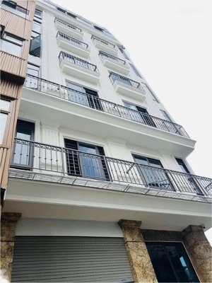 bán tòa ccmn vip 110m2 x mt8.8m trường chinh - 8 tầng, 36 phòng, dt 215tr/tháng. ôtô. giá 41 tỷ.