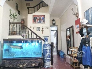 bán nhà hạ đình, chỉ 14 tỷ có ngay nhà mặt phố, kinh doanh sầm uất, 52m2, 5 tầng chắc chắn, vỉa hè