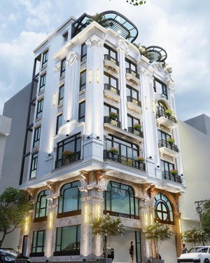 duy nhất ! cho thuê khách sạn cầu giấy với 45p -mt 30m- dt 275m2-10t. pháp lý đầy đủ, tiêu chuẩn.