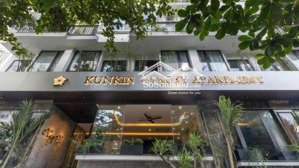 bán villa mặt tiền phố tây đường xuân thủy thảo điền quận 2.dt:20x45m nhà 3 tầng giá bán: 404 tỷ