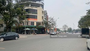 bán đất đấu giá kim quan thượng - việt hưng - long biên - 80m² - mt 5m - giá chỉ 20 tỷ