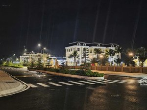 chính chủ bán gấp lô đất agora city 112m2 ngang 7m tiện ở và kinh doanh sổ hồng riêng