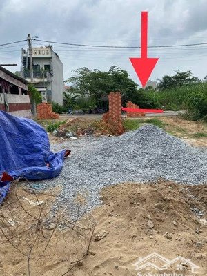 bán đất kdc tín hưng - chợ long phước