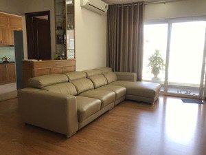 cho thuê cc golden palace, mễ trì, 120m2, 20-22 triệu vnd, 3pn, 2wc, view đẹp
