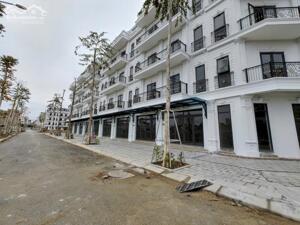 LIỀN KỀ 80M2, HƯỚNG ĐN, LK5 KĐT ĐÔNG DƯƠNG RESIDENCE – ĐỨC THƯỢNG (0915458886)