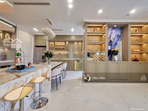 bán penhouse view đẹp tại vinhomes central park, 29,5 tỷ, 178m2, 3pn, 3wc