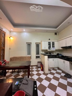 thụy khuê - vị trí trung tâm, 20m oto tránh, có lộc kinh doanh