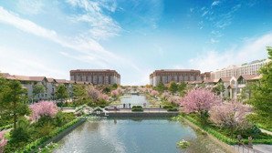 bán gấp lô liền kề 60m chỉ với 4,5 tỷ, tại dự án sun urban city hà nam.