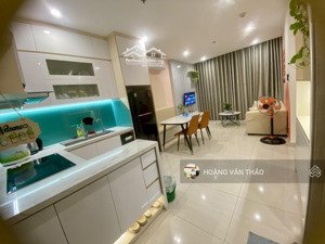 cho thuê căn hộ 1pn+1 full đồ đẹp, xịn, giá chỉ 7.5 triệu/tháng bao phí tại vinhomes ocean park