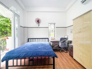 cho thuê phòng ban công chỉ 3tr9 full nội thất, không đâu rẻ hôn gần citisoho quận 2