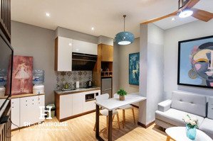 cho thuê cc mini 1pn, 1vs, 50m2, 11,5 triệu tại sông đáy, p 2, tân bình, hcm