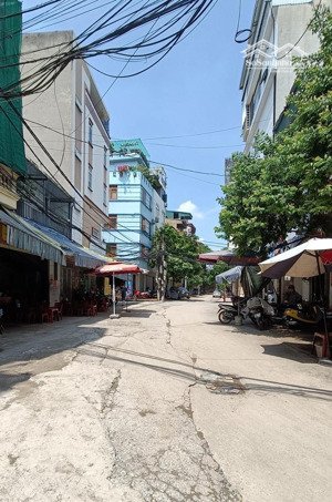 bán đất tặng nhà 4 tầng 102m2 ở giáp bát, hoàng mai, ở ngay hoặc xây mới thành văn phòng, ccmn đẹp